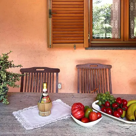 Holiday home Vacation Violina, Punta Ala