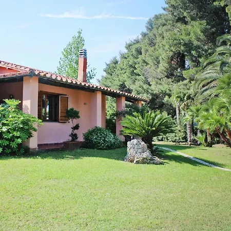 Holiday home Vacation Violina, Punta Ala