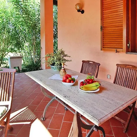 Vacation Violina, Holiday home Punta Ala