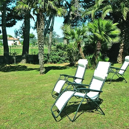 Holiday home Vacation Violina, Punta Ala